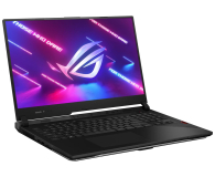 ASUS ROG Strix SCAR 17 R7-5800H/16GB/1TB/W10 RTX3080 - 637020 - zdjęcie 2